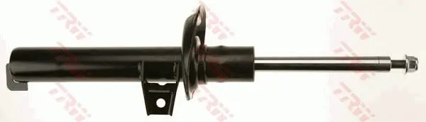 Амортизатор передн лів/прав SKODA OCTAVIA II, SUPERB II VW CADDY III, CC B7, GOLF PLUS V, GOLF V, JETTA III, PASSAT B6, PASSAT B7, TIGUAN, TOURAN 1.2-3.6 08.03-07.18 TRW JGM1036S (фото 1)