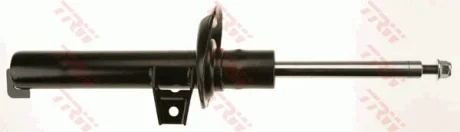 Амортизатор передн лів/прав SKODA OCTAVIA II, SUPERB II VW CADDY III, CC B7, GOLF PLUS V, GOLF V, JETTA III, PASSAT B6, PASSAT B7, TIGUAN, TOURAN 1.2-3.6 08.03-07.18 TRW JGM1036S
