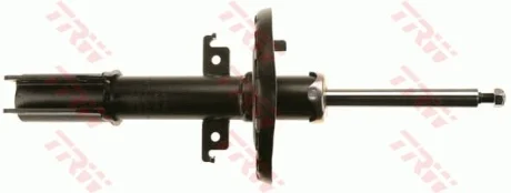 Амортизатор передн лів/прав RENAULT GRAND SCENIC III, SCENIC III 1.2-2.0D 12.08-09.16 TRW JGM1054S