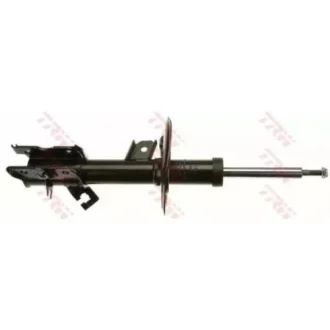 Амортизатор передн прав NISSAN QASHQAI I 1.5D-2.0D 11.06-12.13 TRW JGM1055SR