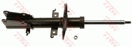 Амортизатор передн лів/прав MERCEDES CITAN MIXTO (DOUBLE CABIN), CITAN (MPV), CITAN/MINIVAN (W415) RENAULT KANGOO BE BOP, KANGOO EXPRESS, KANGOO II 1.2-Electric 02.08- TRW JGM1060S