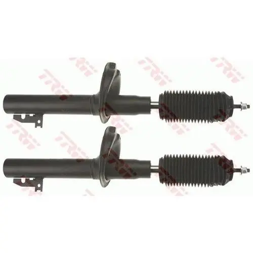 Амортизатор (повний комплект) передн FORD TRANSIT 2.0D-2.4D 01.00-05.06 TRW JGM1068T (фото 1)