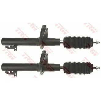 Амортизатор (повний комплект) передн FORD TRANSIT 2.0D-2.4D 01.00-05.06 TRW JGM1068T