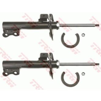 Фото амортизатор підвіски TRW JGM1072T Амортизатор підвіски TRW JGM1072T