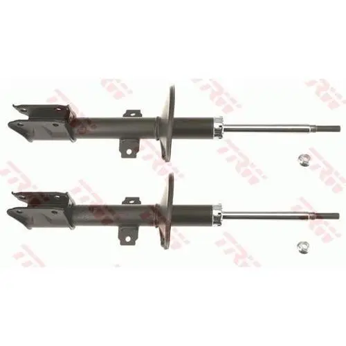 Амортизатор (повний комплект) передн DACIA DUSTER RENAULT DUSTER 1.0-2.0 04.10- TRW JGM1110T (фото 1)