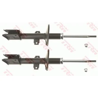 Амортизатор (повний комплект) передн DACIA DUSTER RENAULT DUSTER 1.0-2.0 04.10- TRW JGM1110T