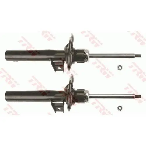 Амортизатор (повний комплект) передн лів/прав AUDI A3 SEAT LEON, LEON SC, LEON SPORTSTOURER, LEON ST SKODA OCTAVIA III VW GOLF ALLTRACK VII, GOLF ALLTRACK VIII 1.0-Electric 04.12- TRW JGM1114T (фото 1)