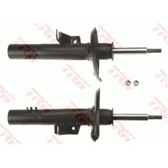 Фото амортизатор (повний комплект) передн BMW X3 (E83) 2.0-3.0D 09.03-12.11 TRW JGM1135T Амортизатор (повний комплект) передн BMW X3 (E83) 2.0-3.0D 09.03-12.11 TRW JGM1135T
