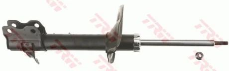 Амортизатор задн прав NISSAN X-TRAIL I 2.0/2.2D/2.5 06.01-01.13 TRW JGM1183SR