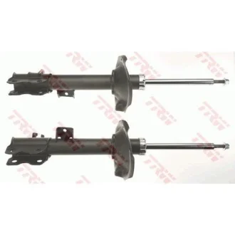 Амортизатор (повний комплект) задн NISSAN X-TRAIL I 2.0/2.2D/2.5 06.01-01.13 TRW JGM1183T