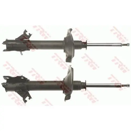 Амортизатор (повний комплект) передн NISSAN X-TRAIL I 2.0/2.2D/2.5 06.01-01.13 TRW JGM1185T (фото 1)