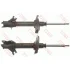 Амортизатор (повний комплект) передн NISSAN X-TRAIL I 2.0/2.2D/2.5 06.01-01.13 TRW JGM1185T (фото 1)