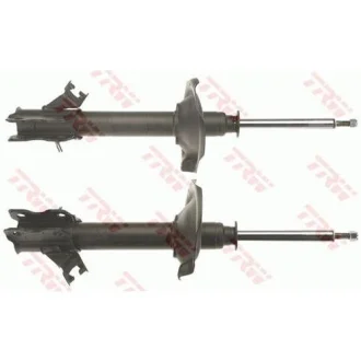 Амортизатор (повний комплект) передн NISSAN X-TRAIL I 2.0/2.2D/2.5 06.01-01.13 TRW JGM1185T