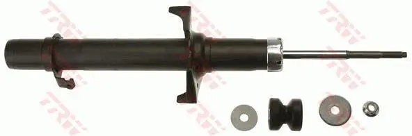Амортизатор передн лів HONDA ACCORD VIII 2.0/2.2D/2.4 06.08-06.15 TRW JGM1215SL (фото 1)