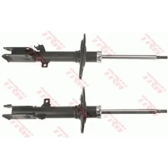 Амортизатор (повний комплект) задн прав TOYOTA CAMRY 2.0/2.5 09.11-03.18 TRW JGM1243T