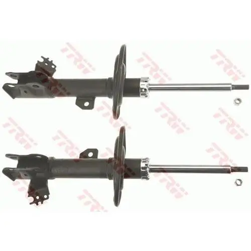 Амортизатор (повний комплект) передн лів/прав TOYOTA CAMRY 2.0-3.5 09.11-03.18 TRW JGM1255T (фото 1)