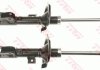 Амортизатор (повний комплект) передн MITSUBISHI LANCER VIII 1.5-2.0D 01.08- TRW JGM1269T (фото 1)