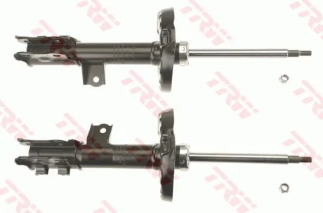Амортизатор (повний комплект) HYUNDAI I30 1.4-2.0D 10.07-06.12 TRW JGM1285T
