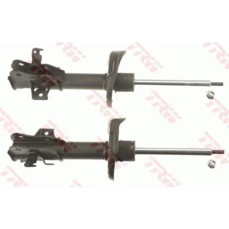 Амортизатор (повний комплект) передн HONDA CIVIC IX, CIVIC VIII 1.4/1.8/2.2D 09.05-12.16 TRW JGM1289T