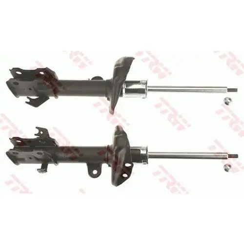 Амортизатор (повний комплект) передн лів/прав HONDA CR-V III, CR-V IV 1.6D-2.4 06.06-12.18 TRW JGM1291T (фото 1)