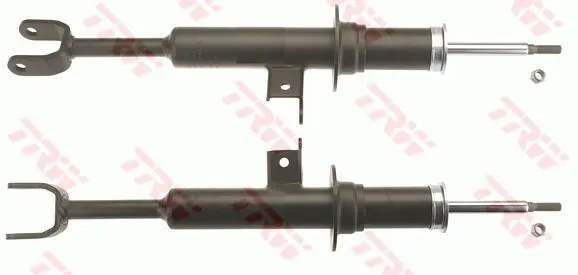 Амортизатор (повний комплект) передн лів BMW 5 (F10), 5 (F11) 1.6-3.0D 06.09-02.17 TRW JGM1301T (фото 1)