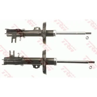 Амортизатор (повний комплект) лів/прав CHEVROLET AVEO 1.2-1.6 03.11- TRW JGM1337T