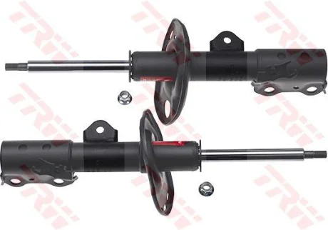 Амортизатор (повний комплект) передн лів/прав TOYOTA AURIS, COROLLA 1.3-2.2D 10.06-08.19 TRW JGM1347T