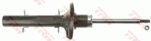 Амортизатор передн лів/прав AUDI A3 SEAT LEON, TOLEDO II SKODA OCTAVIA I VW BORA, BORA I, GOLF IV, NEW BEETLE 1.4-3.2 09.96-12.13 TRW JGM209S (фото 1)