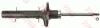 Амортизатор передн лів/прав AUDI A3 SEAT LEON, TOLEDO II SKODA OCTAVIA I VW BORA, BORA I, GOLF IV, NEW BEETLE 1.4-3.2 09.96-12.13 TRW JGM209S (фото 1)