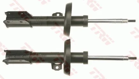 Амортизатор (повний комплект) прав OPEL ASTRA G, ASTRA G CLASSIC, ZAFIRA A 1.2-2.2D 02.98-12.09 TRW JGM2348T