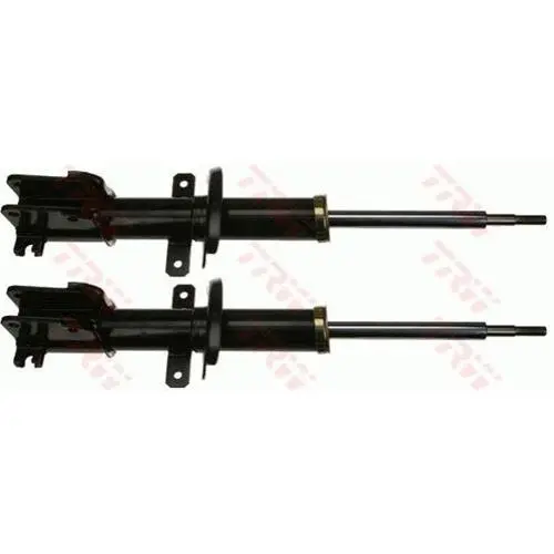 Амортизатор (повний комплект) NISSAN NV300, PRIMASTAR OPEL VIVARO A, VIVARO B RENAULT TRAFIC II, TRAFIC III 1.6D-2.5D 02.01- TRW JGM351T (фото 1)