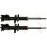 Амортизатор (повний комплект) NISSAN NV300, PRIMASTAR OPEL VIVARO A, VIVARO B RENAULT TRAFIC II, TRAFIC III 1.6D-2.5D 02.01- TRW JGM351T (фото 1)
