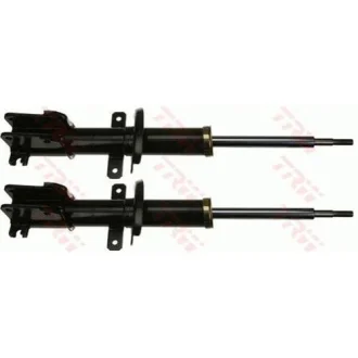 Амортизатор (повний комплект) NISSAN NV300, PRIMASTAR OPEL VIVARO A, VIVARO B RENAULT TRAFIC II, TRAFIC III 1.6D-2.5D 02.01- TRW JGM351T