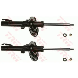 Амортизатор (повний комплект) передн RENAULT MEGANE II 1.4-2.0 09.02- TRW JGM599T