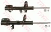 Амортизатор (повний комплект) лів/прав NISSAN MICRA III, NOTE VW PASSAT B3/B4 1.0-2.0 02.88-06.12 TRW JGM6034T (фото 1)