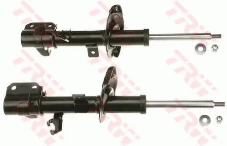 Амортизатор (повний комплект) лів/прав NISSAN MICRA III, NOTE VW PASSAT B3/B4 1.0-2.0 02.88-06.12 TRW JGM6034T
