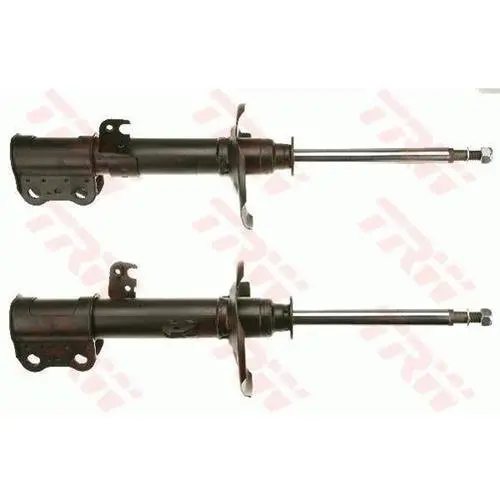 Амортизатор (повний комплект) передн лів/прав TOYOTA COROLLA 1.3-2.0D 01.01-03.08 TRW JGM7823T (фото 1)
