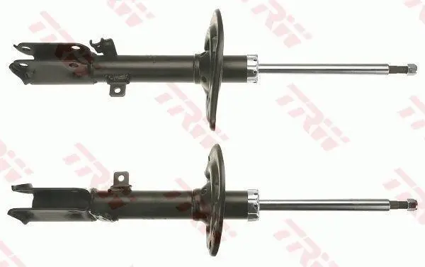 Амортизатор (повний комплект) задн лів/прав TOYOTA CAMRY 2.4/2.4H/3.5 01.06-12.14 TRW JGM9867T (фото 1)