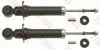 Амортизатор (повний комплект) задн лів/прав TOYOTA AVENSIS 1.6-2.4 01.03-11.08 TRW JGS1016T (фото 1)