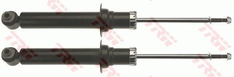 Амортизатор підвіски TRW JGS1044T
