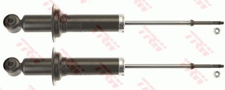 Амортизатор (повний комплект) задн MITSUBISHI LANCER VII 1.3/1.6/2.0 09.03-12.13 TRW JGS1064T