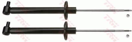 Фото амортизатор TRW JGS135T Амортизатор TRW JGS135T