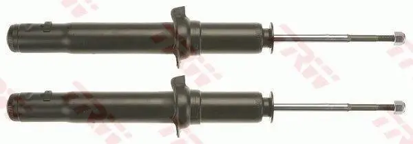 Амортизатор (повний комплект) передн лів/прав HONDA ACCORD VII 2.0/2.2D/2.4 02.03-05.08 TRW JGS236T (фото 1)