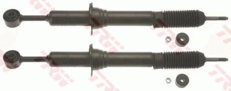 Амортизатор (повний комплект) передн лів/прав LEXUS GX TOYOTA LAND CRUISER PRADO 2.7-4.7 11.01-12.10 TRW JGS986T