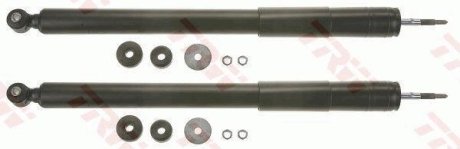 Фото амортизатор TRW JGT1001T Амортизатор TRW JGT1001T