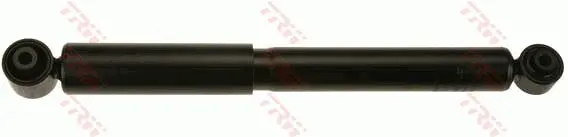 Амортизатор задн лів/прав NISSAN QASHQAI I, QASHQAI II, X-TRAIL II RENAULT KOLEOS I 1.5D-2.5 11.06- TRW JGT1040S (фото 1)