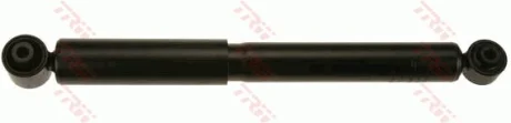 Амортизатор задн лів/прав NISSAN QASHQAI I, QASHQAI II, X-TRAIL II RENAULT KOLEOS I 1.5D-2.5 11.06- TRW JGT1040S