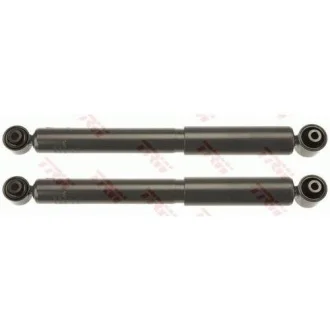 Амортизатор (повний комплект) задн NISSAN QASHQAI I 1.5D/1.6/2.0 11.06-12.13 TRW JGT1042T