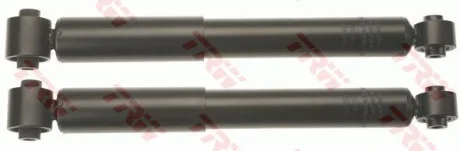 Амортизатор (повний комплект) задн NISSAN QASHQAI I 1.5D-2.0D 11.06-12.13 TRW JGT1164T