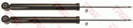 Амортизатор (повний комплект) задн VW POLO V 1.2 08.11-02.18 TRW JGT1218T